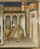 La Présentation au Temple, image 4/5