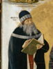 Le Triomphe de saint Thomas d'Aquin, image 5/23