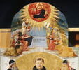Le Triomphe de saint Thomas d'Aquin, image 6/23