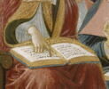 Le Triomphe de saint Thomas d'Aquin, image 20/23