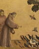 Saint François d'Assise recevant les stigmates, image 3/23