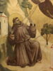 Saint François d'Assise recevant les stigmates, image 5/23