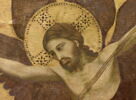 Saint François d'Assise recevant les stigmates, image 9/23