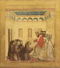 Saint François d'Assise recevant les stigmates, image 13/23