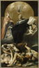 L'Immaculée Conception avec saint Anselme et saint Martin, image 3/3