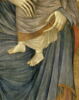 La Vierge et l'Enfant en majesté entourés de six anges (Maestà), image 29/33
