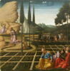 Le Christ au jardin des Oliviers et la Flagellation, image 5/8