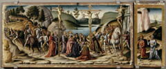 La Crucifixion, image 7/7