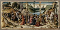 La Crucifixion, image 6/7
