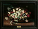 Corbeille de fleurs, image 13/13