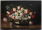 Corbeille de fleurs, image 2/13