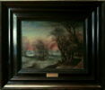 Paysage d'hiver, image 14/14