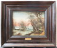 Paysage d'hiver, image 2/14