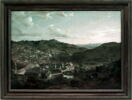 Vue de Real del Monte, province de Hidalgo (Mexique), image 13/13