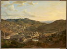 Vue de Real del Monte, province de Hidalgo (Mexique), image 1/13