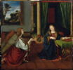 L'Annonciation, image 15/15