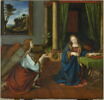 L'Annonciation, image 1/15