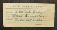 L'Annonciation, image 6/15