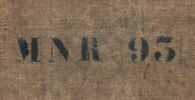 Paysanne lavant près d'un pont. Ancien titre : Paysage avec pont, image 5/24