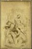 Hercule sauvant Hésione des attaques d'un monstre marin, image 1/3