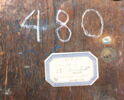 Portrait de l'artiste dans son atelier, image 3/10