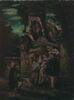 Le Musicien ambulant, dit aussi Scène nocturne, image 15/15