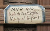 La Vierge et l'Enfant, image 13/15