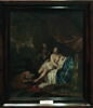 Bethsabée au bain, image 2/3