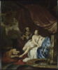 Bethsabée au bain, image 3/3