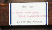 Le Feu aux poudres, image 9/12