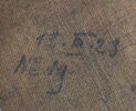Buveurs et mendiants sur le forum romain, image 7/28