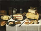 Nature morte au jambon, image 11/12