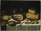 Nature morte au jambon, image 1/12