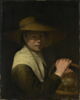 Jeune fille au panier d'oeufs, image 1/20