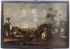Le camp militaire, image 2/10