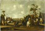Le camp militaire, image 1/10