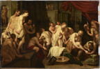 Femmes au bain, image 8/9