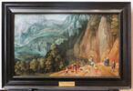 Délivrance miraculeuse de l'empereur Maximilien, image 2/14