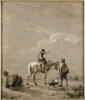 Paysan demandant sa route, image 17/18