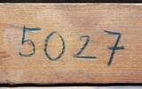 Paysan demandant sa route, image 7/18