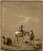 Paysan demandant sa route, image 1/18
