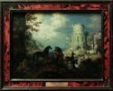 Orphée charmant les animaux, image 15/15