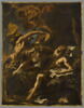 La Tentation de saint Antoine, image 1/16