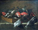 Nature morte aux poissons, image 21/21