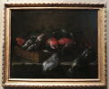 Nature morte aux poissons, image 2/21