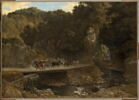 Chemin à Omintlan, province de Hidalgo (Mexique), image 1/10