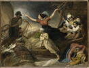 Scène d'inondation, image 1/2