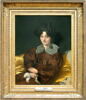 Portrait de Madame Marcotte de Sainte-Marie, image 3/6