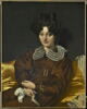 Portrait de Madame Marcotte de Sainte-Marie, image 1/6