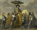 Le chancelier Séguier, image 1/10